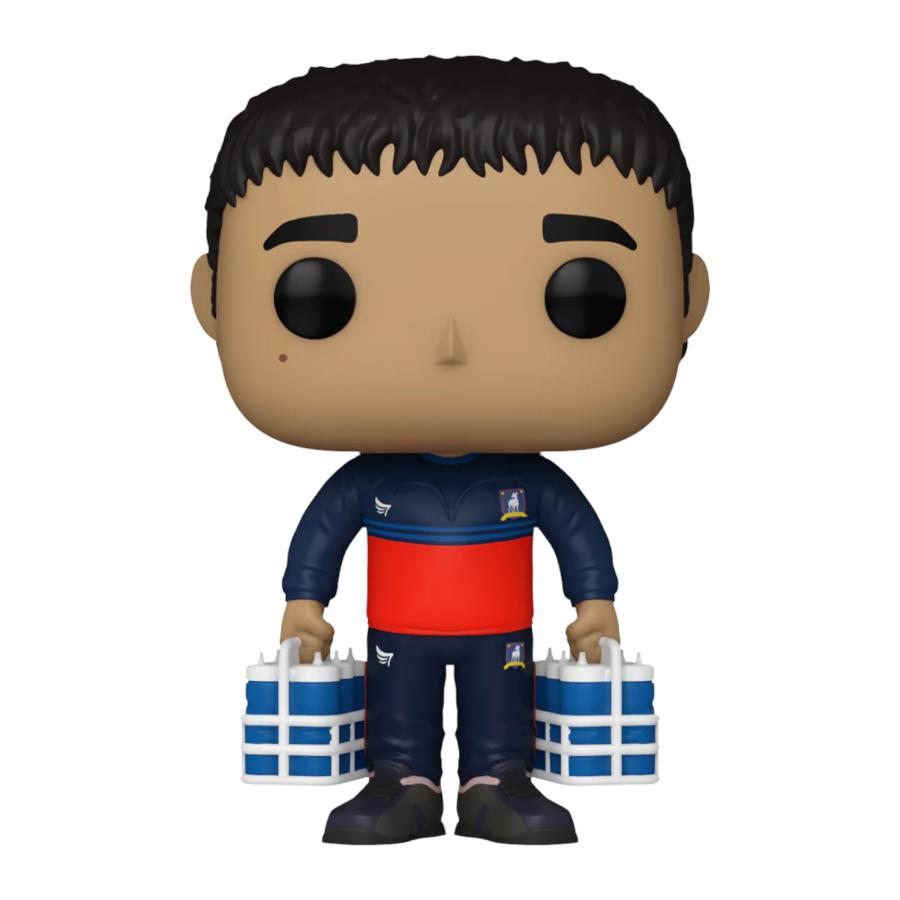 Ted Lasso - Nate Shelley Pop! Vinyl