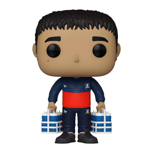 Ted Lasso - Nate Shelley Pop! Vinyl