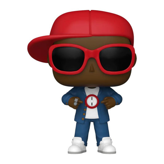 Flavor Flav - Flavor Of Love Pop! Vinyl