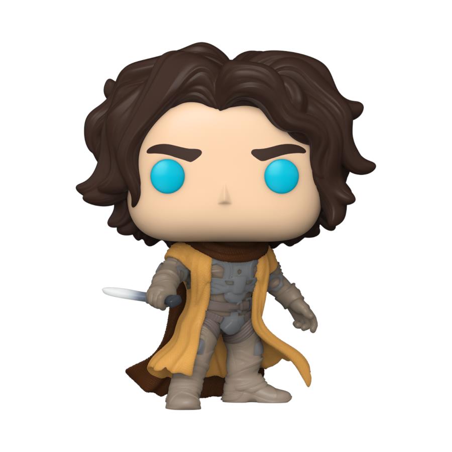 Dune 2 - Paul Atreides Pop! Vinyl