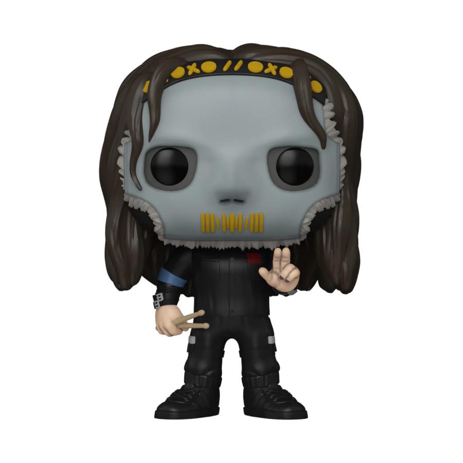 Slipknot - Jay W Pop! Vinyl