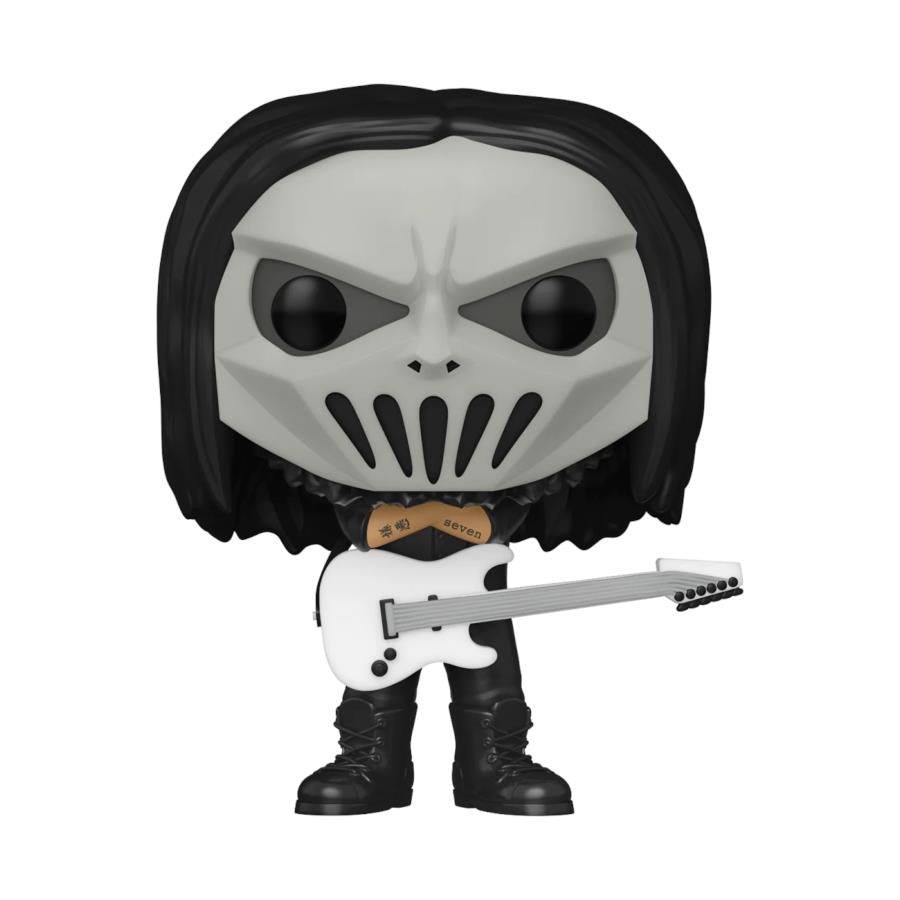 Slipknot - Mick Pop! Vinyl