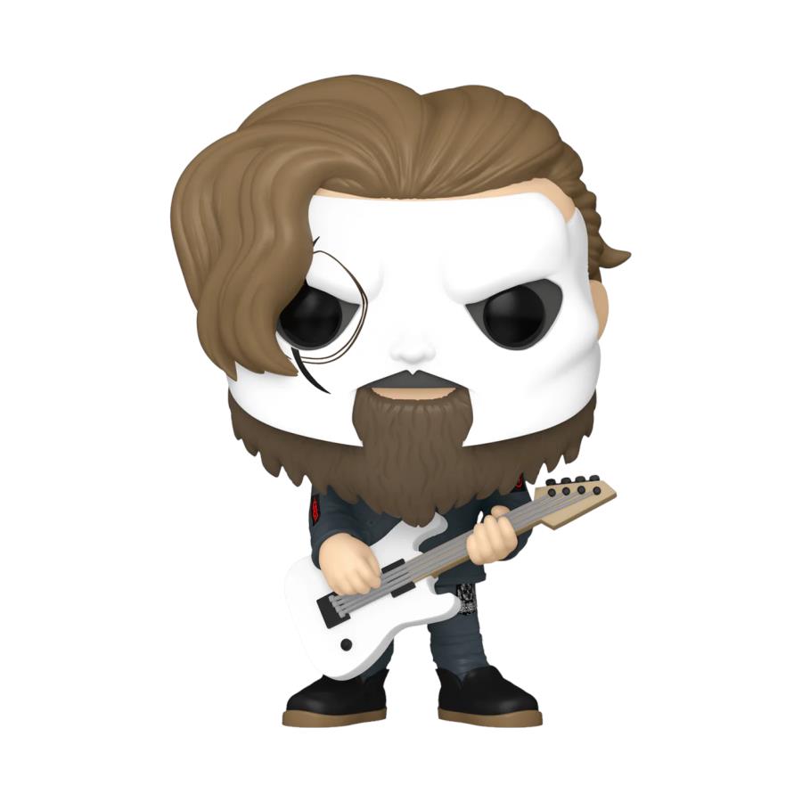 Slipknot - Jim Root Pop! Vinyl