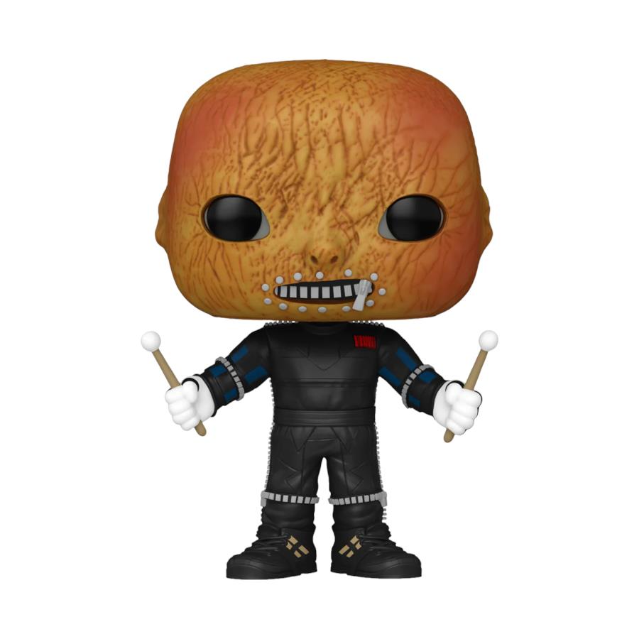 Slipknot - Michael Pfaff Pop! Vinyl