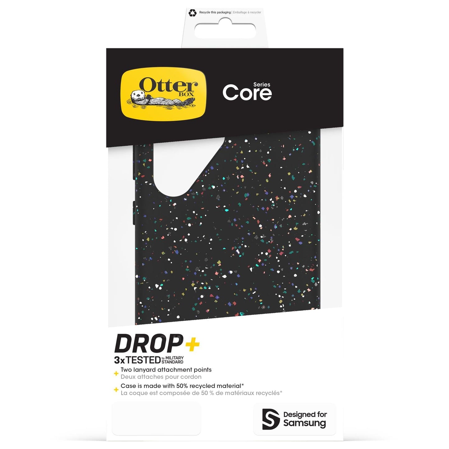 Otterbox Core Case for Galaxy S24 Ultra (Carnival Night)