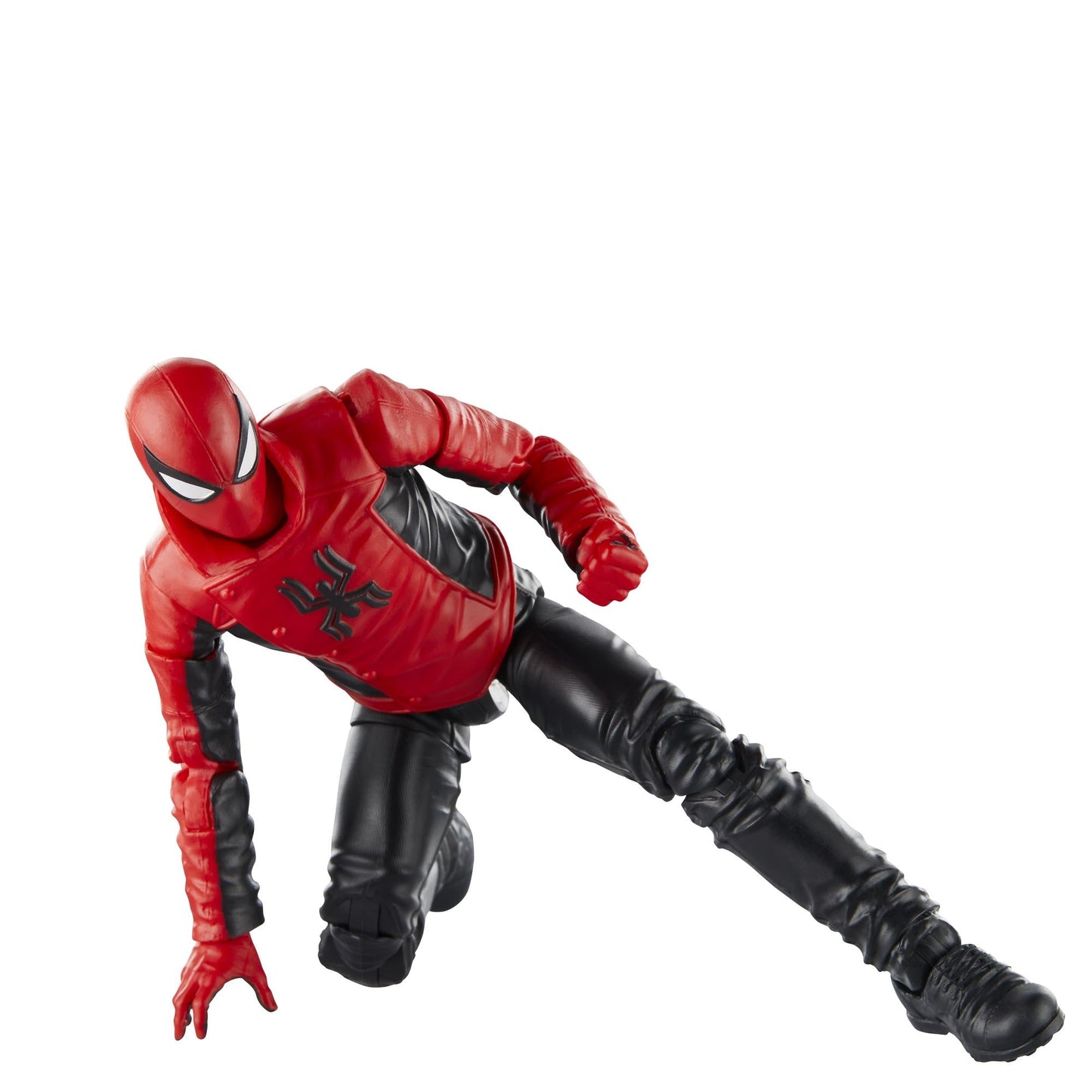 Marvel - Legends Series: Last Stand Spider-Man Figure