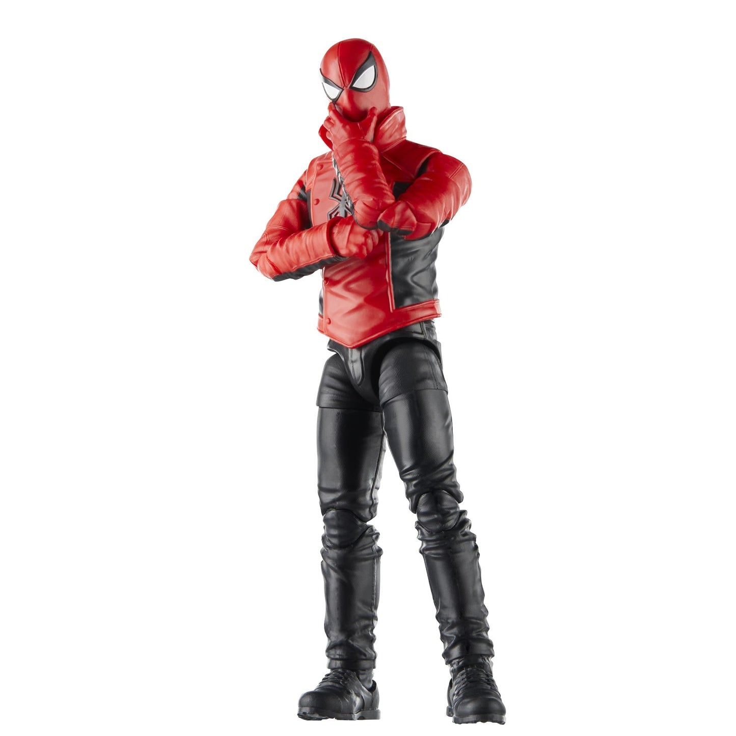 Marvel - Legends Series: Last Stand Spider-Man Figure
