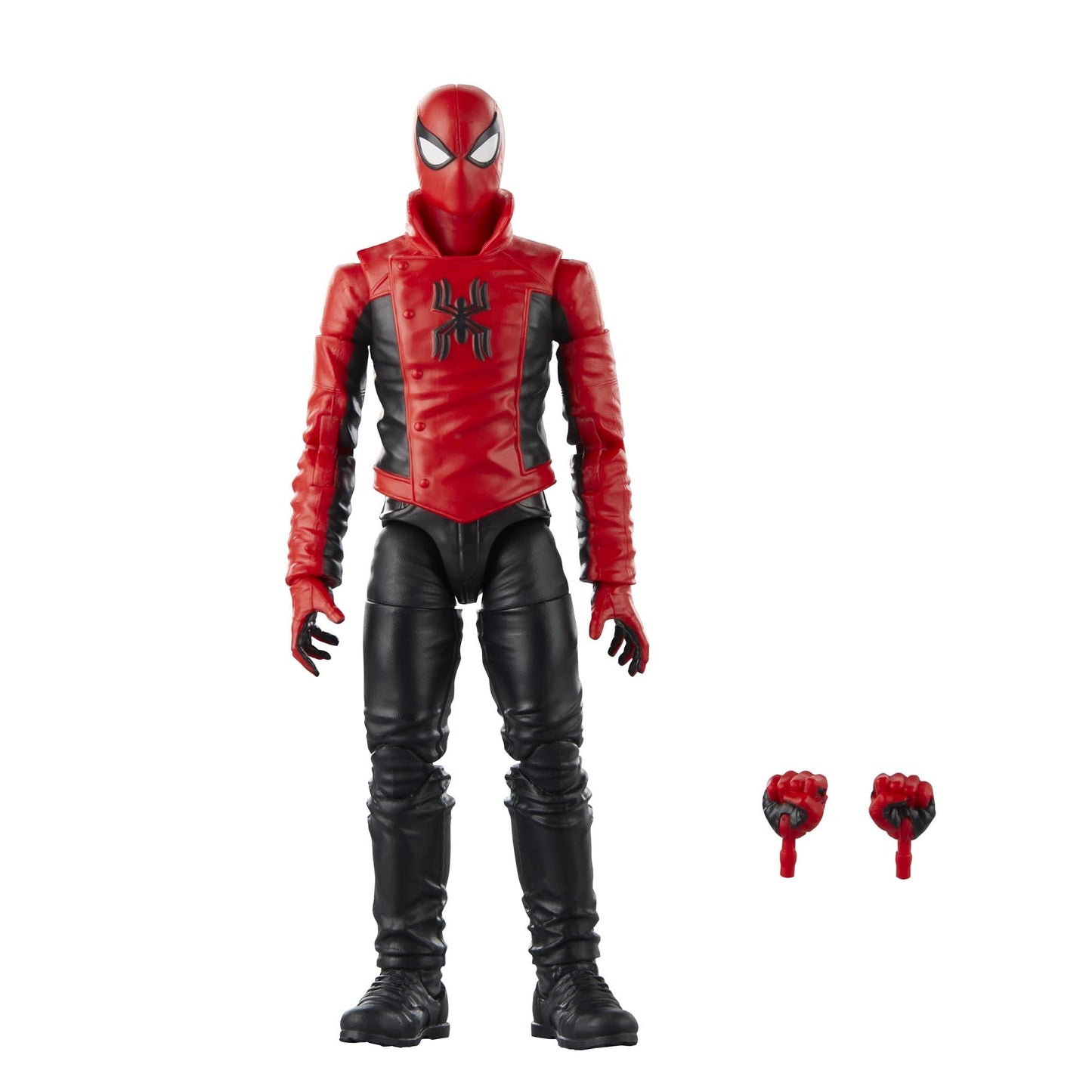 Marvel - Legends Series: Last Stand Spider-Man Figure