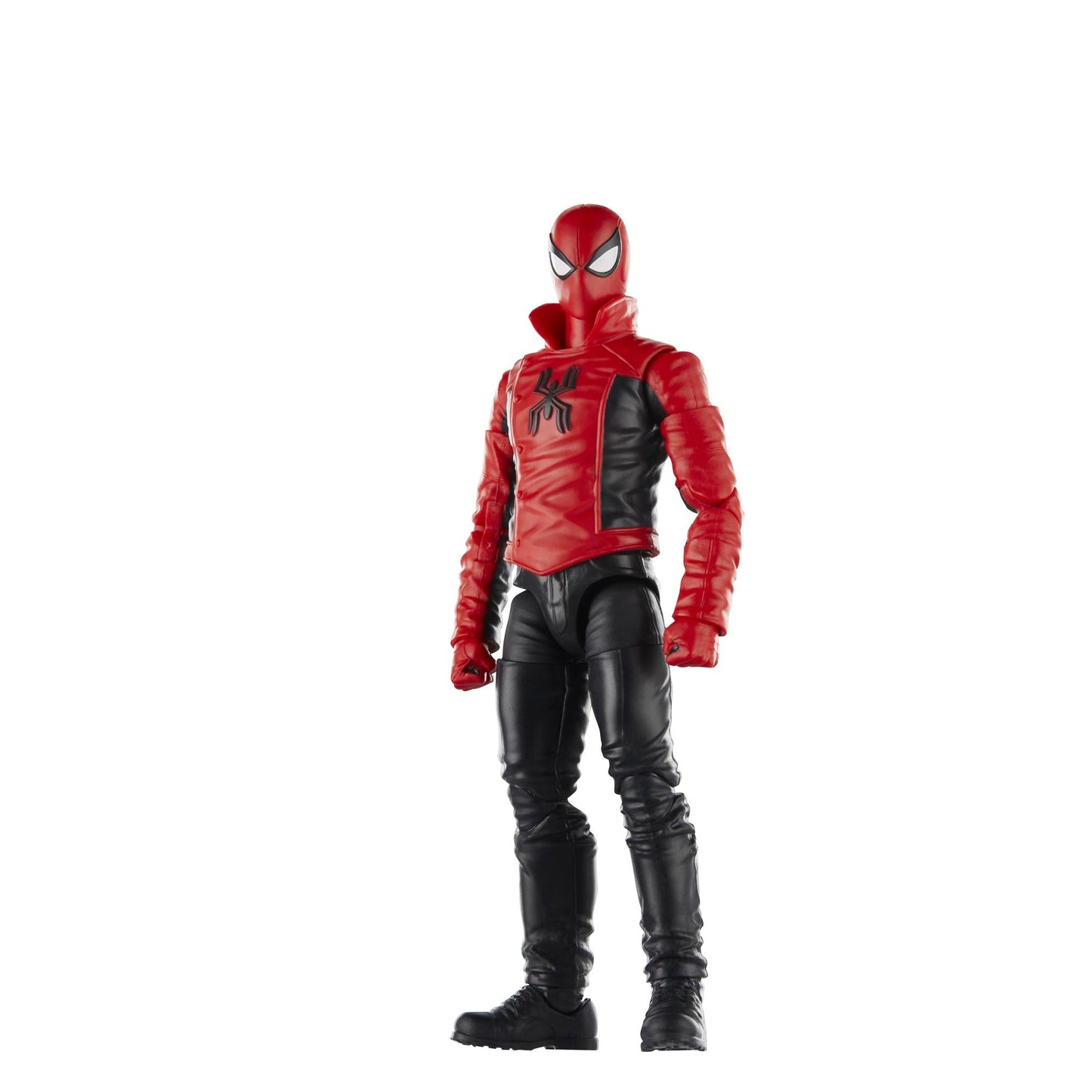 Marvel - Legends Series: Last Stand Spider-Man Figure