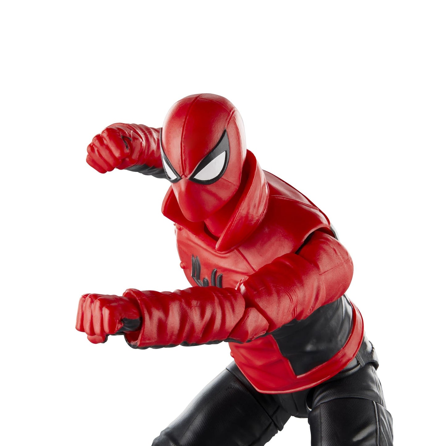 Marvel - Legends Series: Last Stand Spider-Man Figure