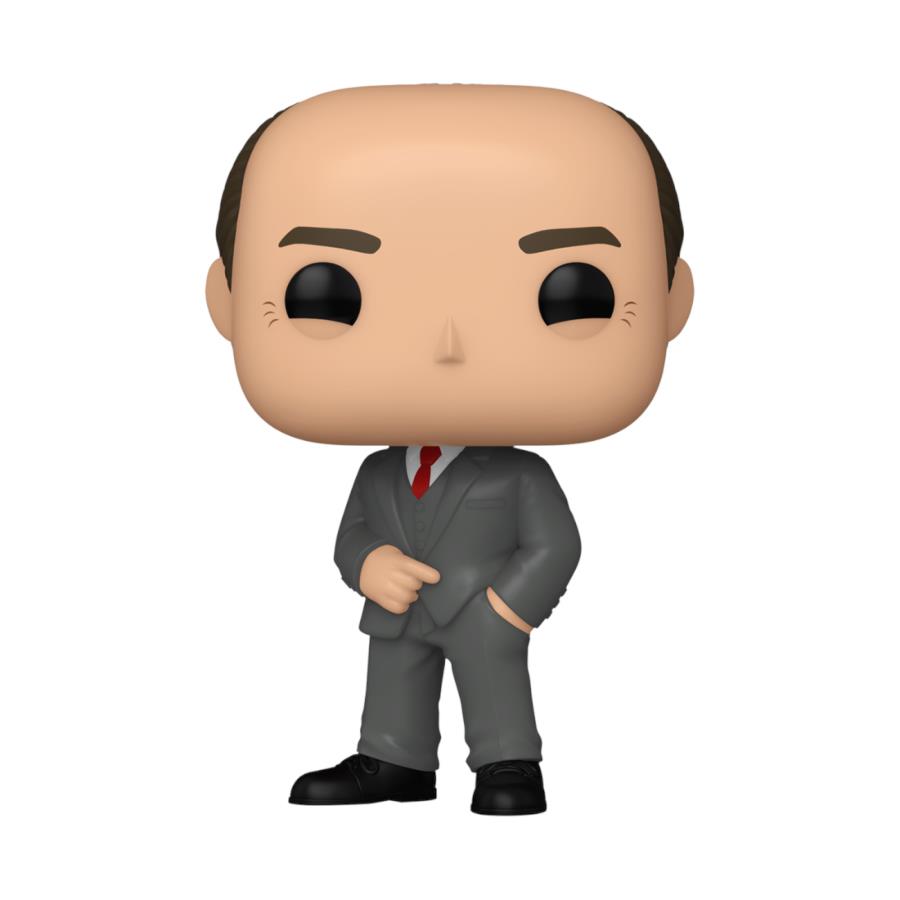 Godfather Part 2, The - Tom Hagen Pop! Vinyl