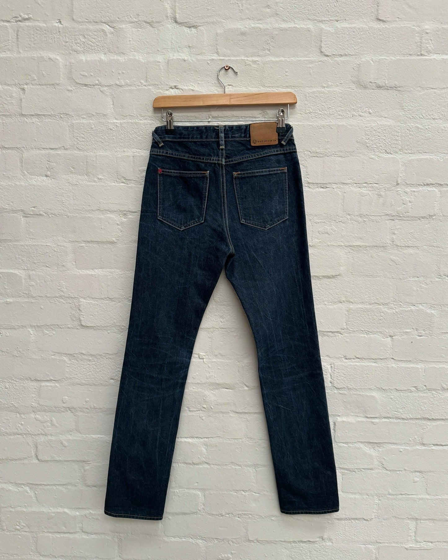 DJB0070 - SkinR - W26 L30