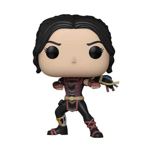 Echo (TV) - Echo Pop! Vinyl