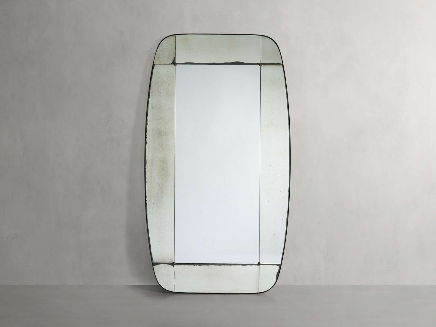 Madera Grand Floor Mirror