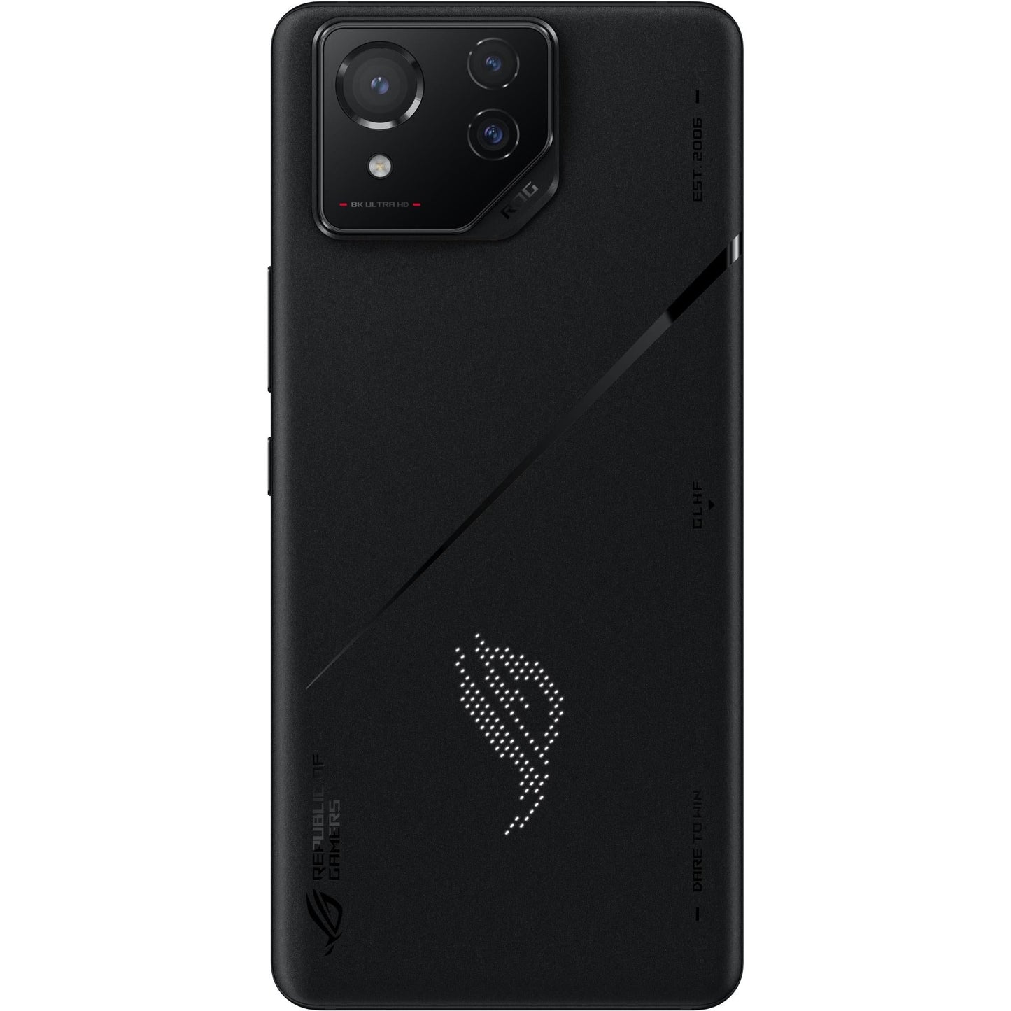 Asus ROG Phone 8 Pro 5G 512GB (Phantom Black)