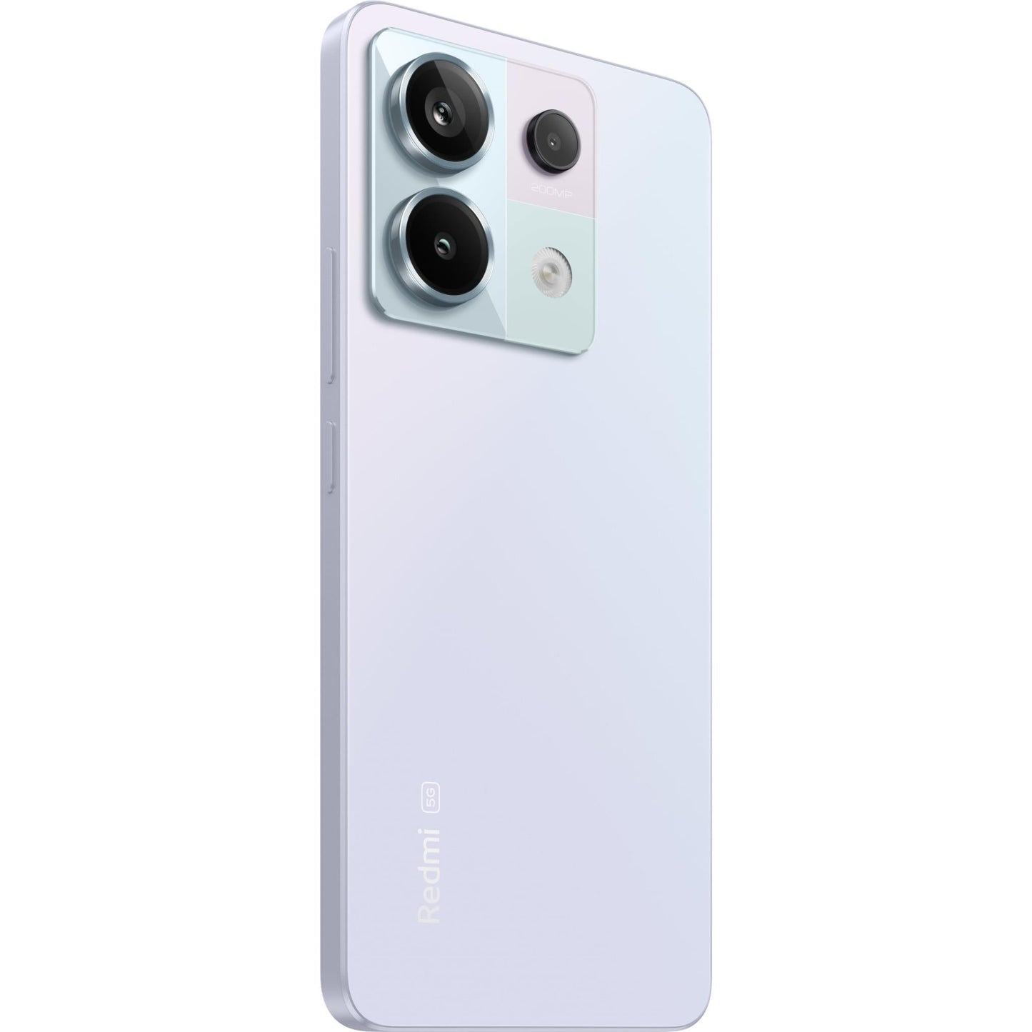 Xiaomi Redmi Note 13 Pro 5G 256GB (Aurora Purple)