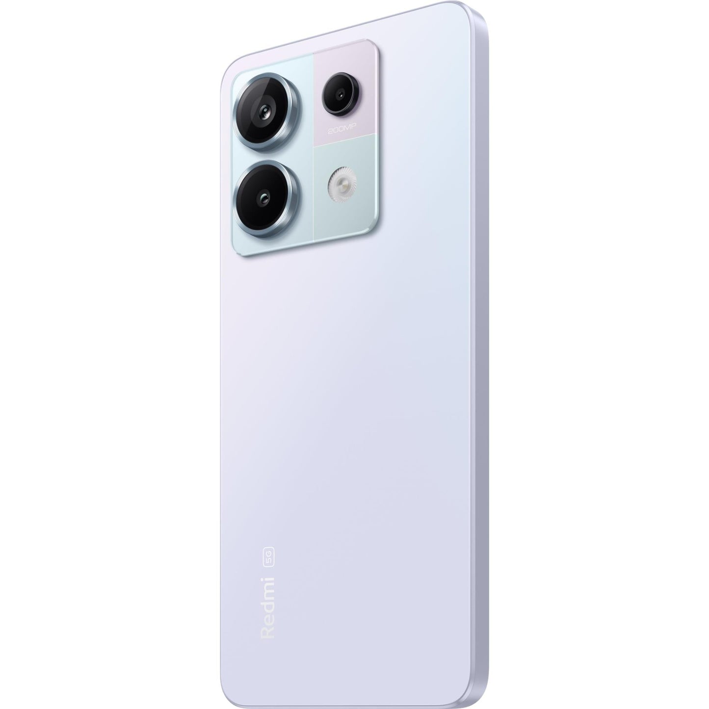 Xiaomi Redmi Note 13 Pro 5G 256GB (Aurora Purple)