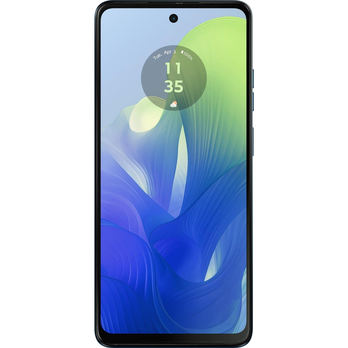moto g04 4G 64GB (Satin Blue)