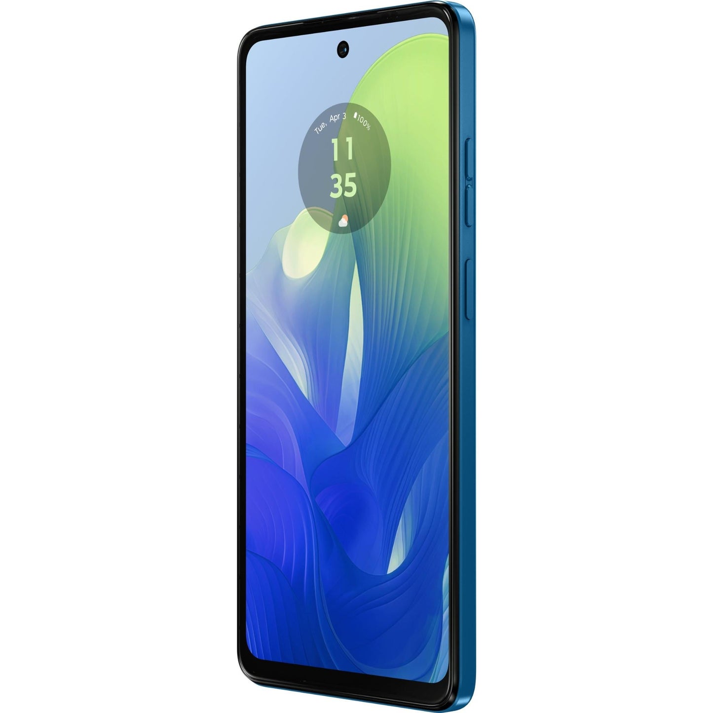 moto g04 4G 64GB (Satin Blue)