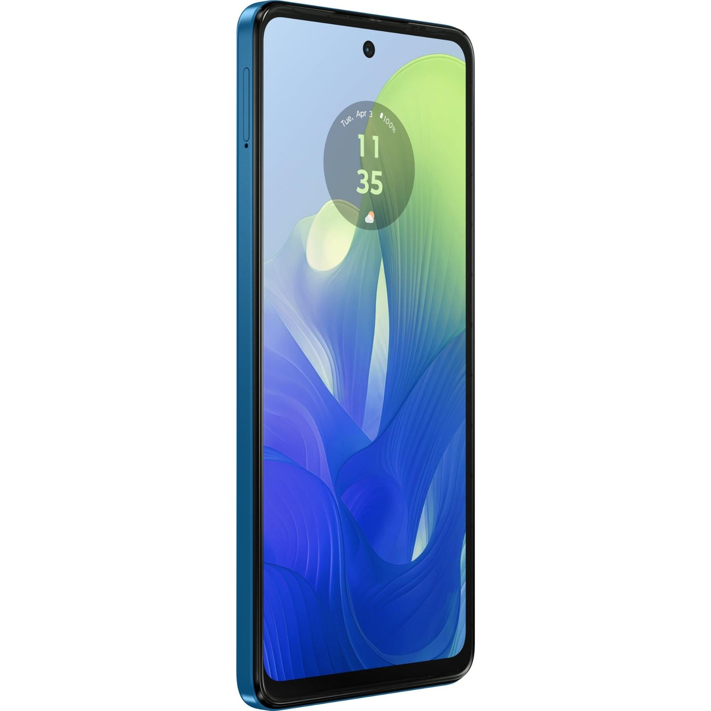 moto g04 4G 64GB (Satin Blue)