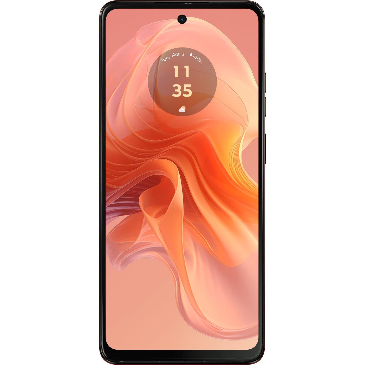 moto g04 4G 64GB (Sunrise Orange)