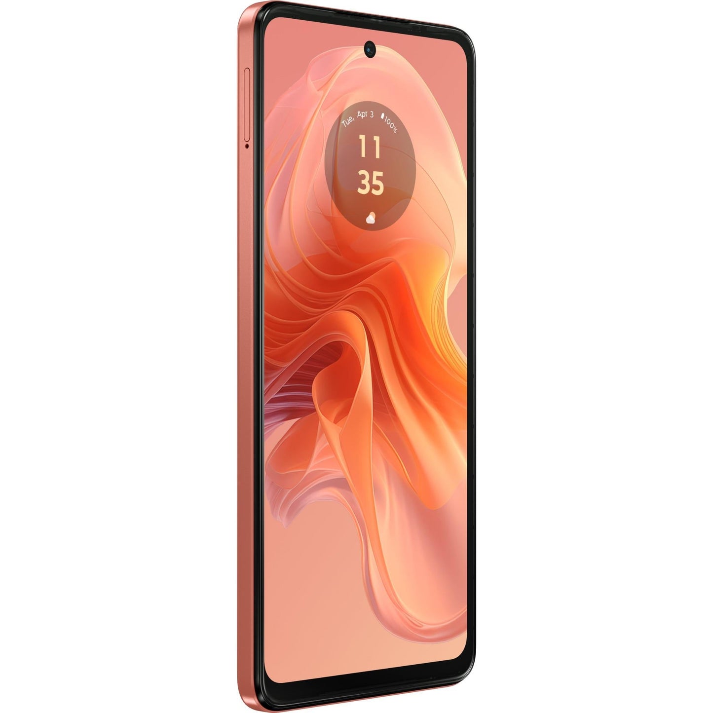 moto g04 4G 64GB (Sunrise Orange)