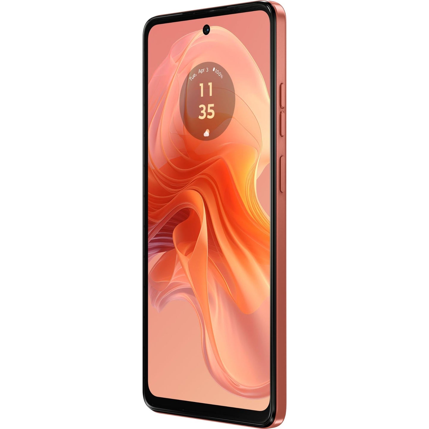 moto g04 4G 64GB (Sunrise Orange)