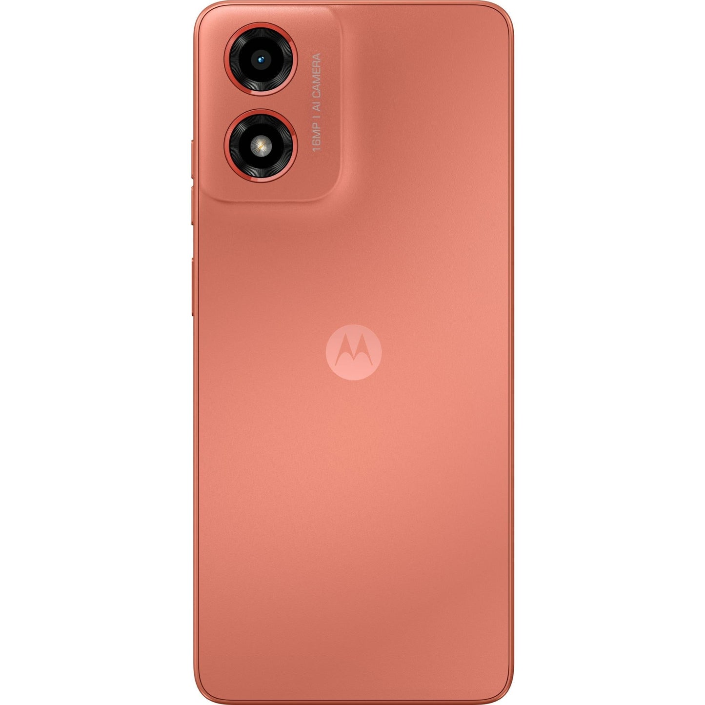 moto g04 4G 64GB (Sunrise Orange)