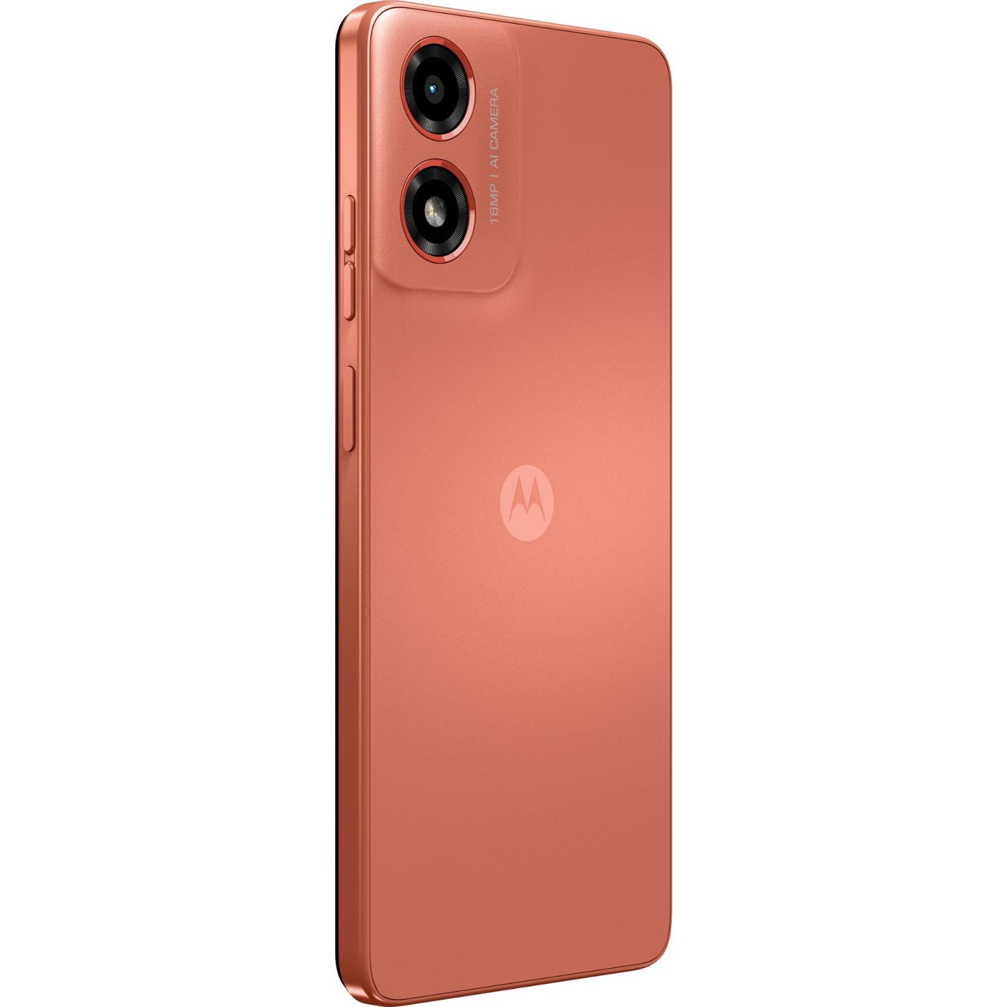 moto g04 4G 64GB (Sunrise Orange)
