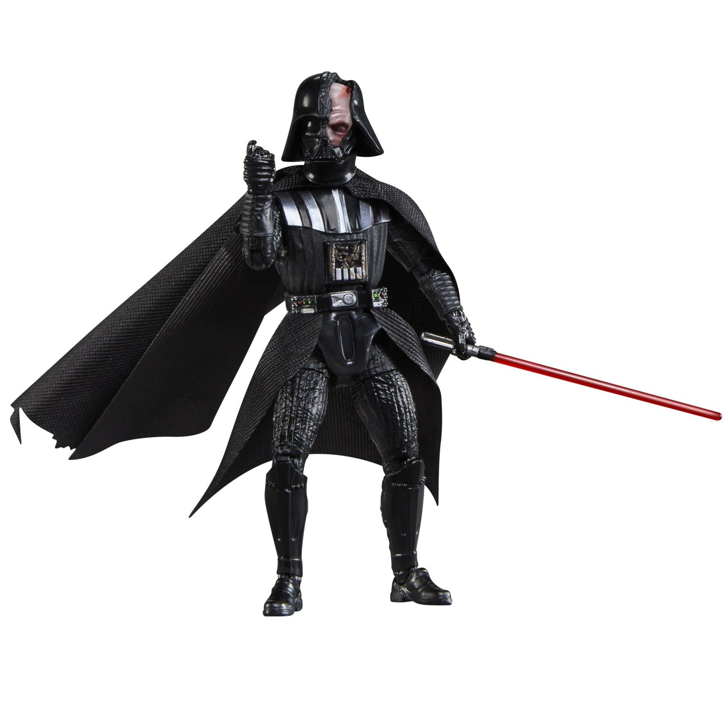 Star Wars - The Vintage Collection: Obi-Wan Kenobi - Obi-Wan Kenobi & Darth Vader Figures