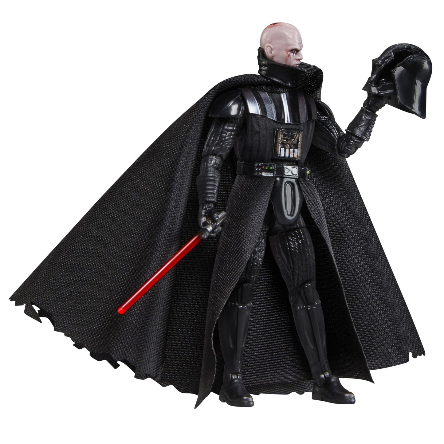 Star Wars - The Vintage Collection: Obi-Wan Kenobi - Obi-Wan Kenobi & Darth Vader Figures