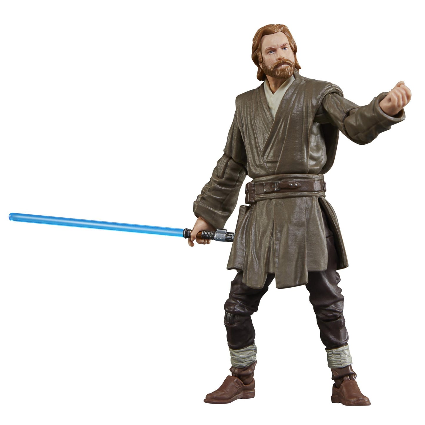 Star Wars - The Vintage Collection: Obi-Wan Kenobi - Obi-Wan Kenobi & Darth Vader Figures