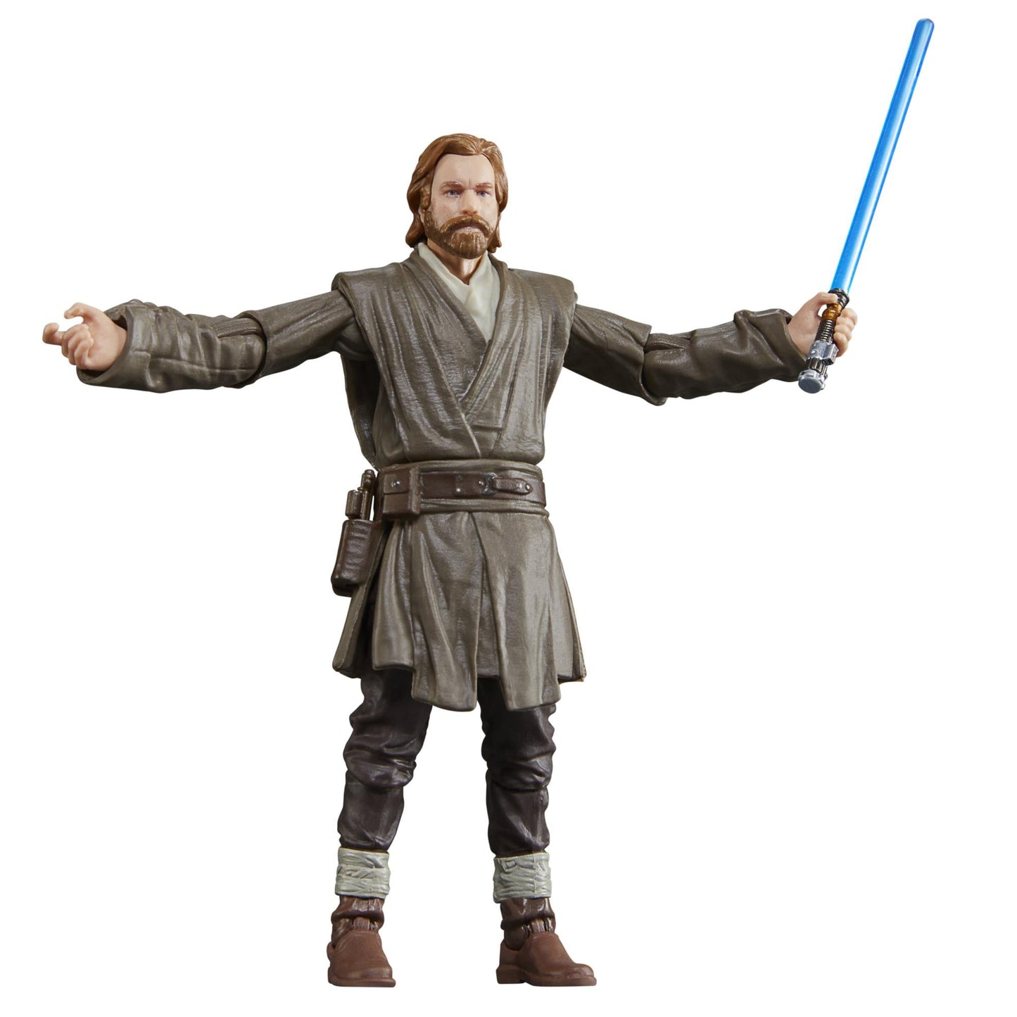 Star Wars - The Vintage Collection: Obi-Wan Kenobi - Obi-Wan Kenobi & Darth Vader Figures