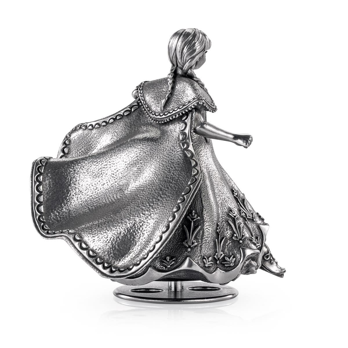 Disney Anna Musical Carousel