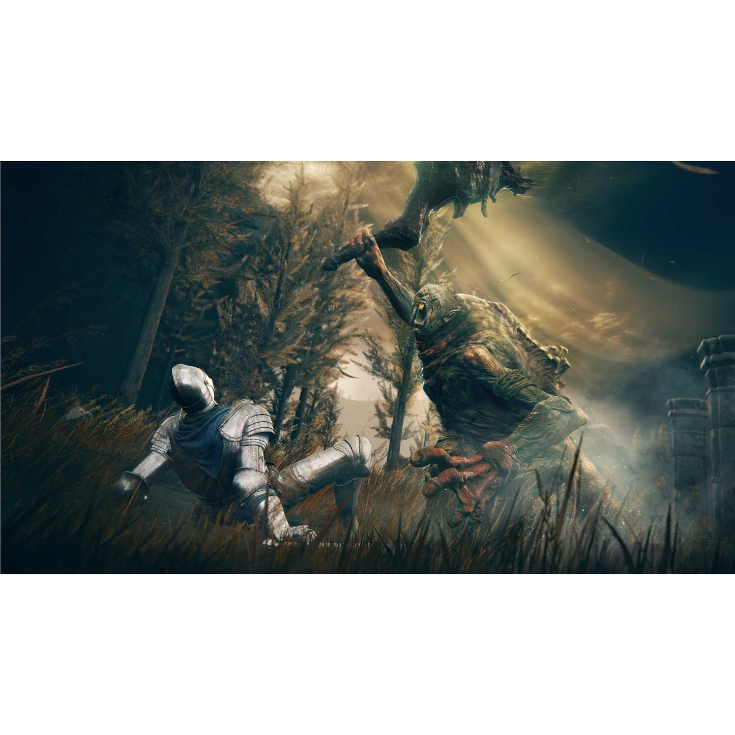 ELDEN RING Shadow of the Erdtree Edition
