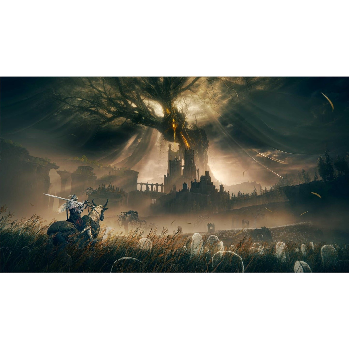 ELDEN RING Shadow of the Erdtree Collector's Edition