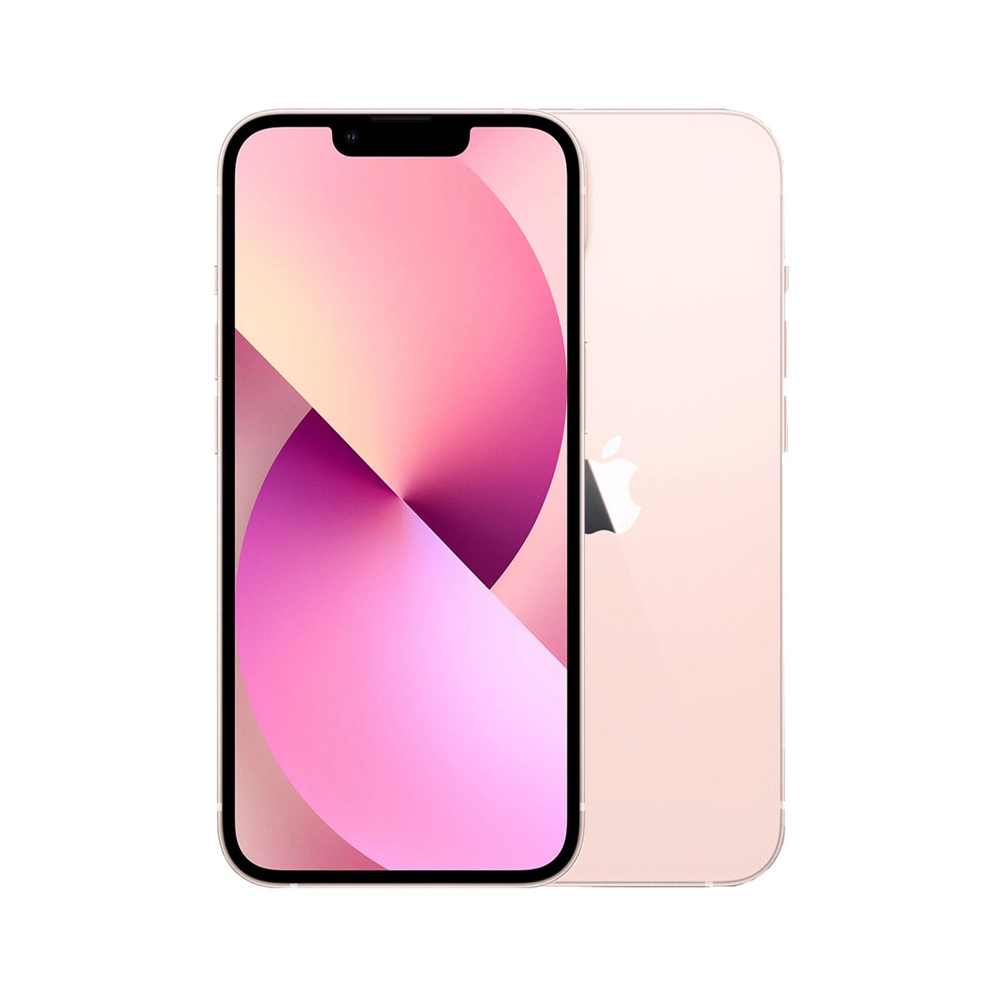 Apple iPhone 13 512GB (Pink) [~Renewed: Excellent]
