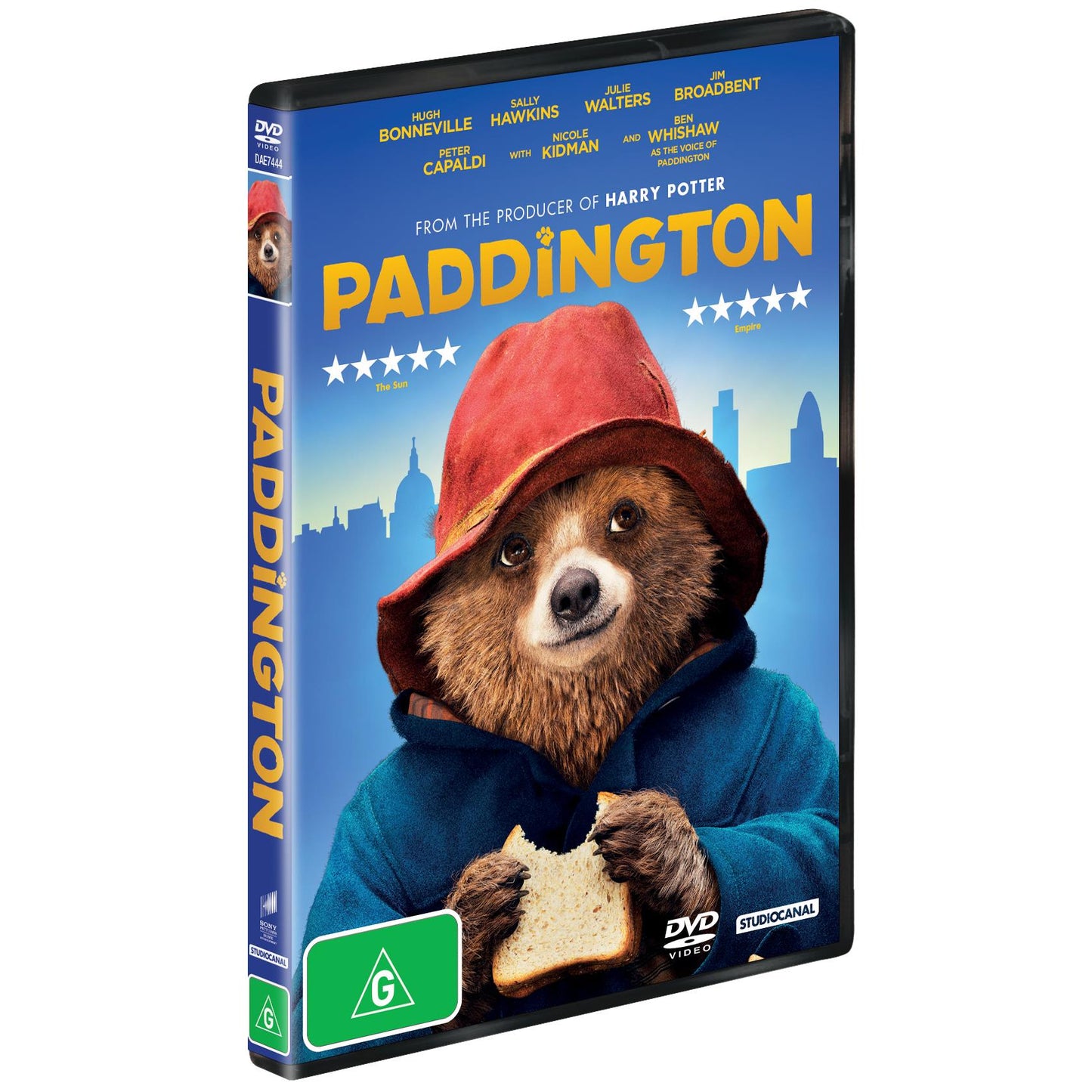 Paddington