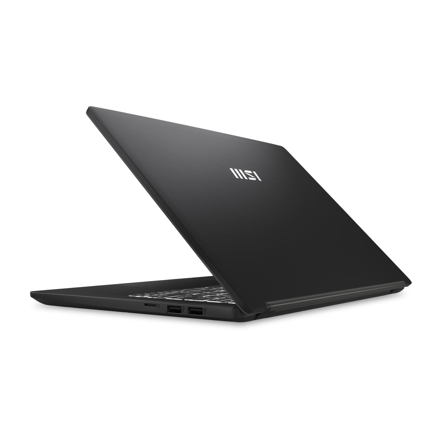 MSI Modern 14 14" FHD 60Hz Laptop (Intel Core i5) [512GB]