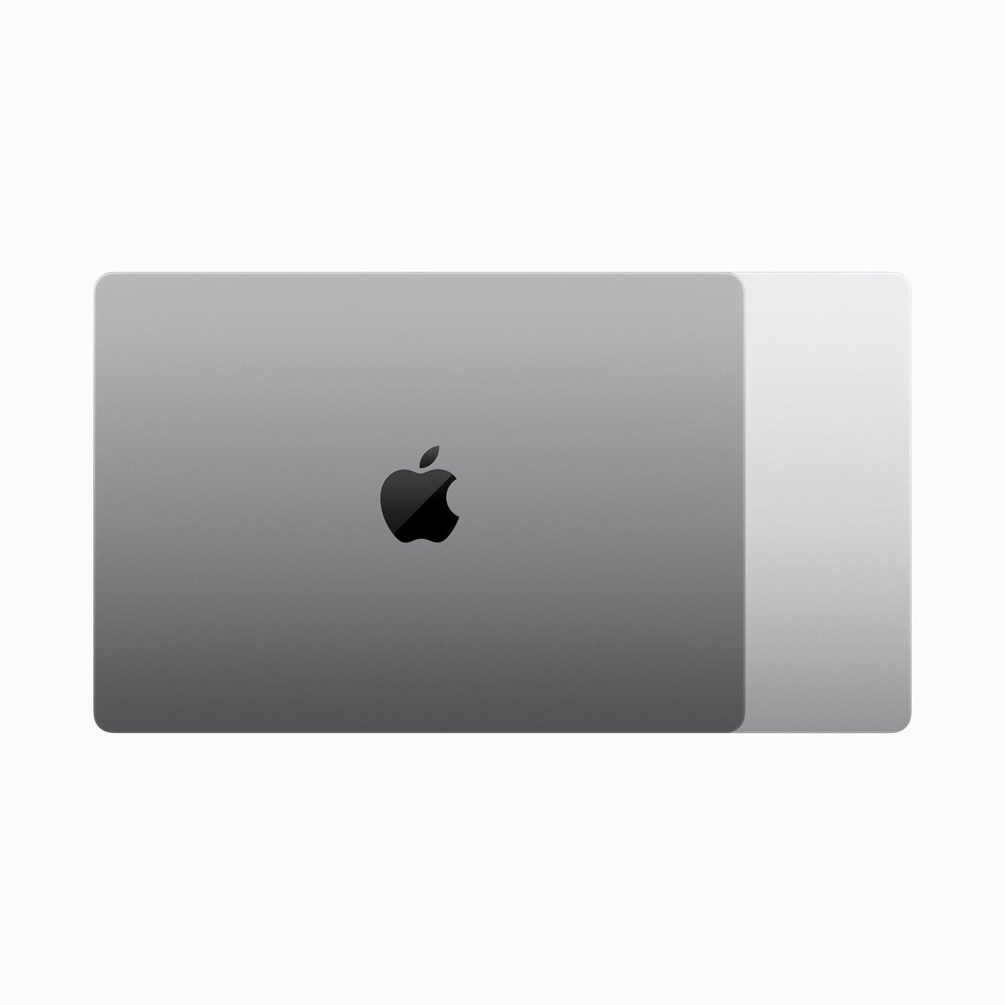 Apple MacBook Pro 14-inch with M3 Chip, 1TB SSD/16GB (Silver)[2023]