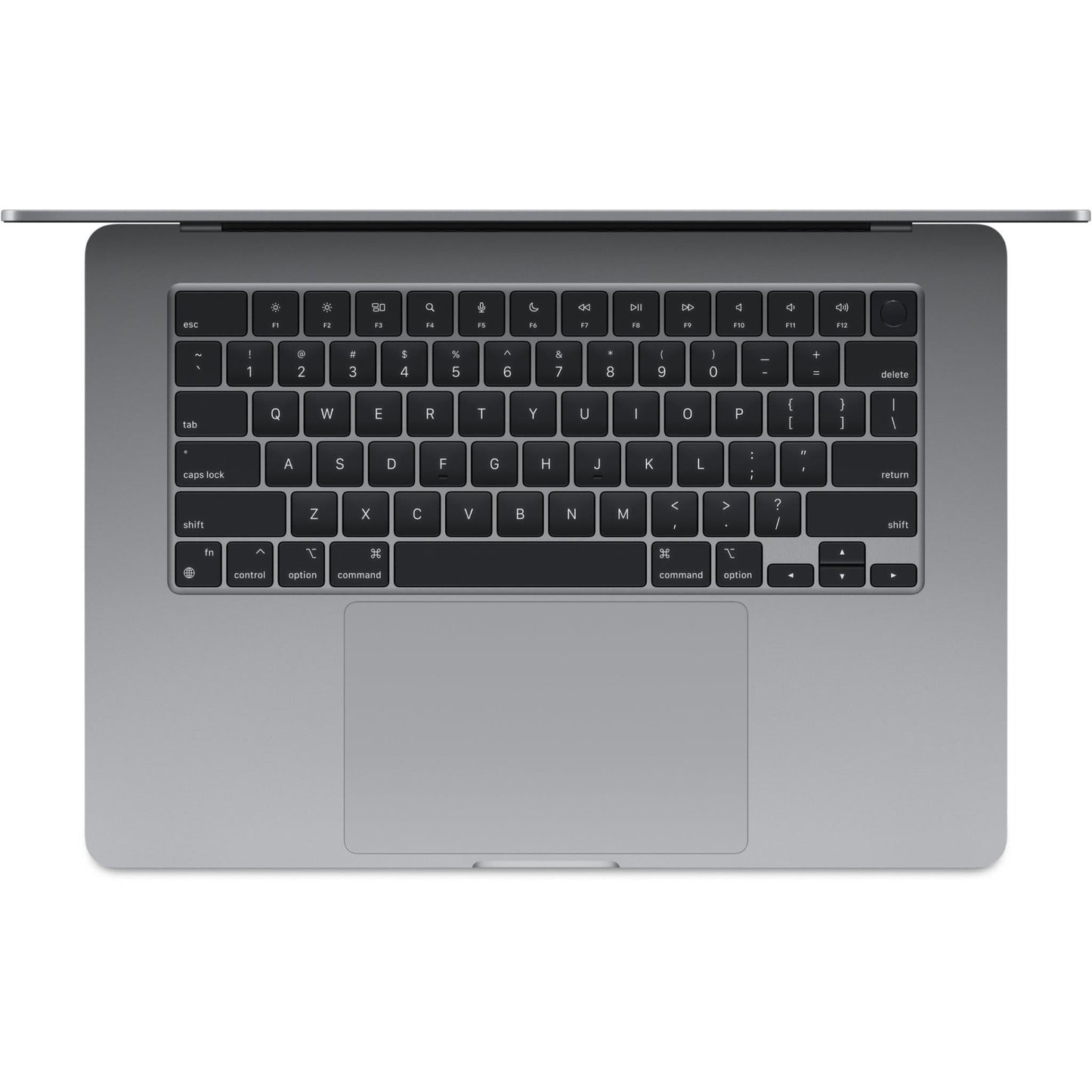 Apple MacBook Air 15-inch with M3 chip, 10-core GPU 512GB/8GB (Space Grey) [2024]