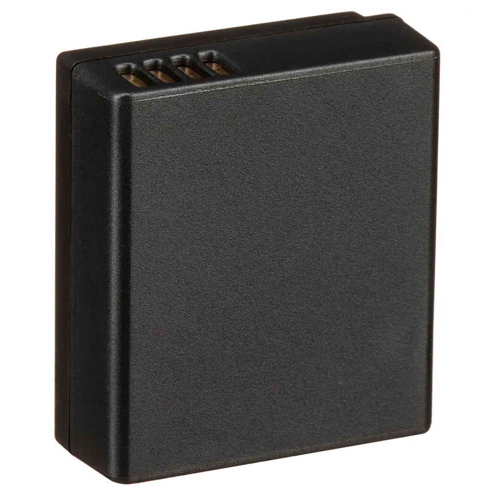 Jupio 2x Batteries 900mAh & USB Dual Charger Kit For Panasonic DMW-BLG10
