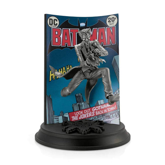 DC Limited Edition Joker Batman Volume 1 #251