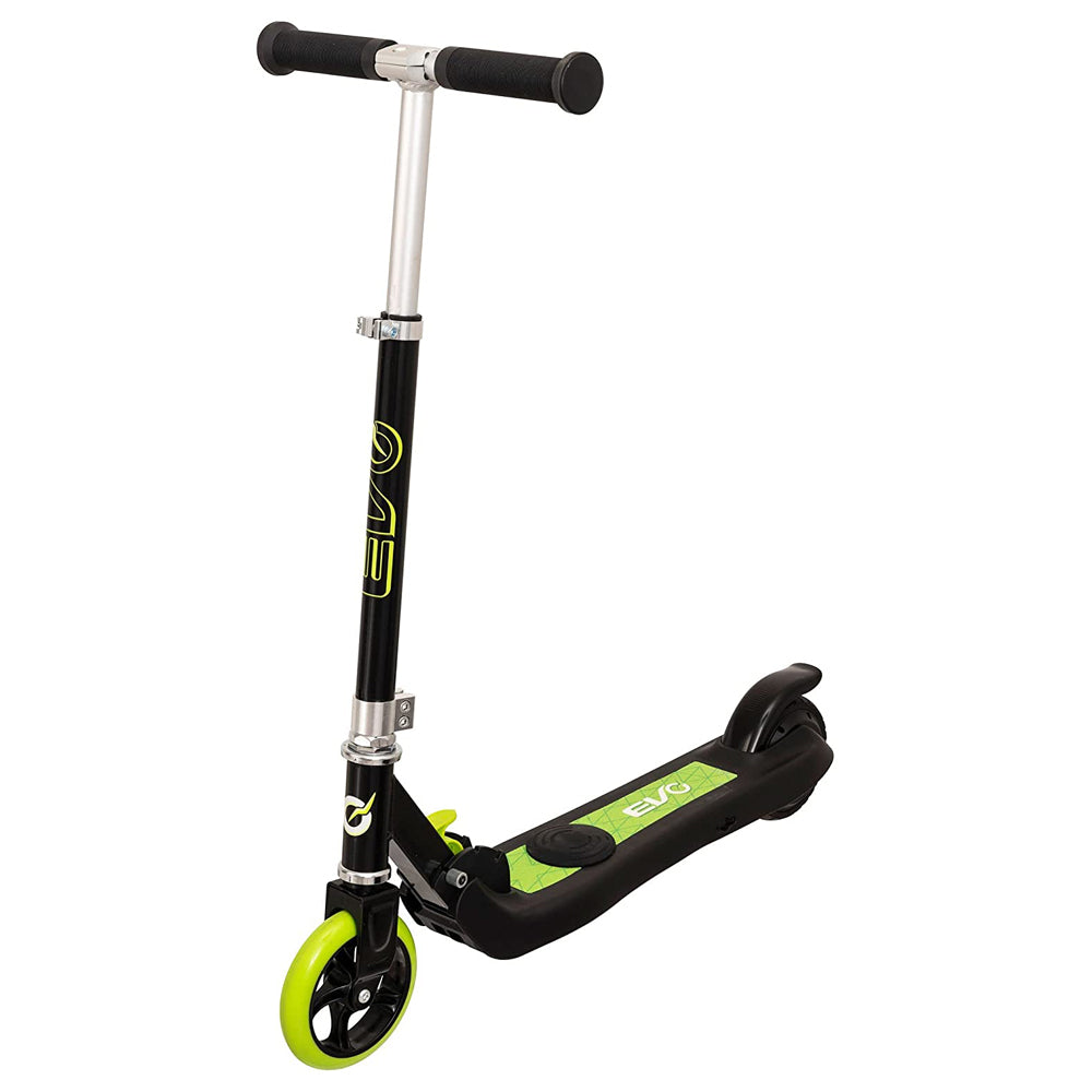 Evo VT1 Lithium Electric E-Scooter 6y+ (Lime)