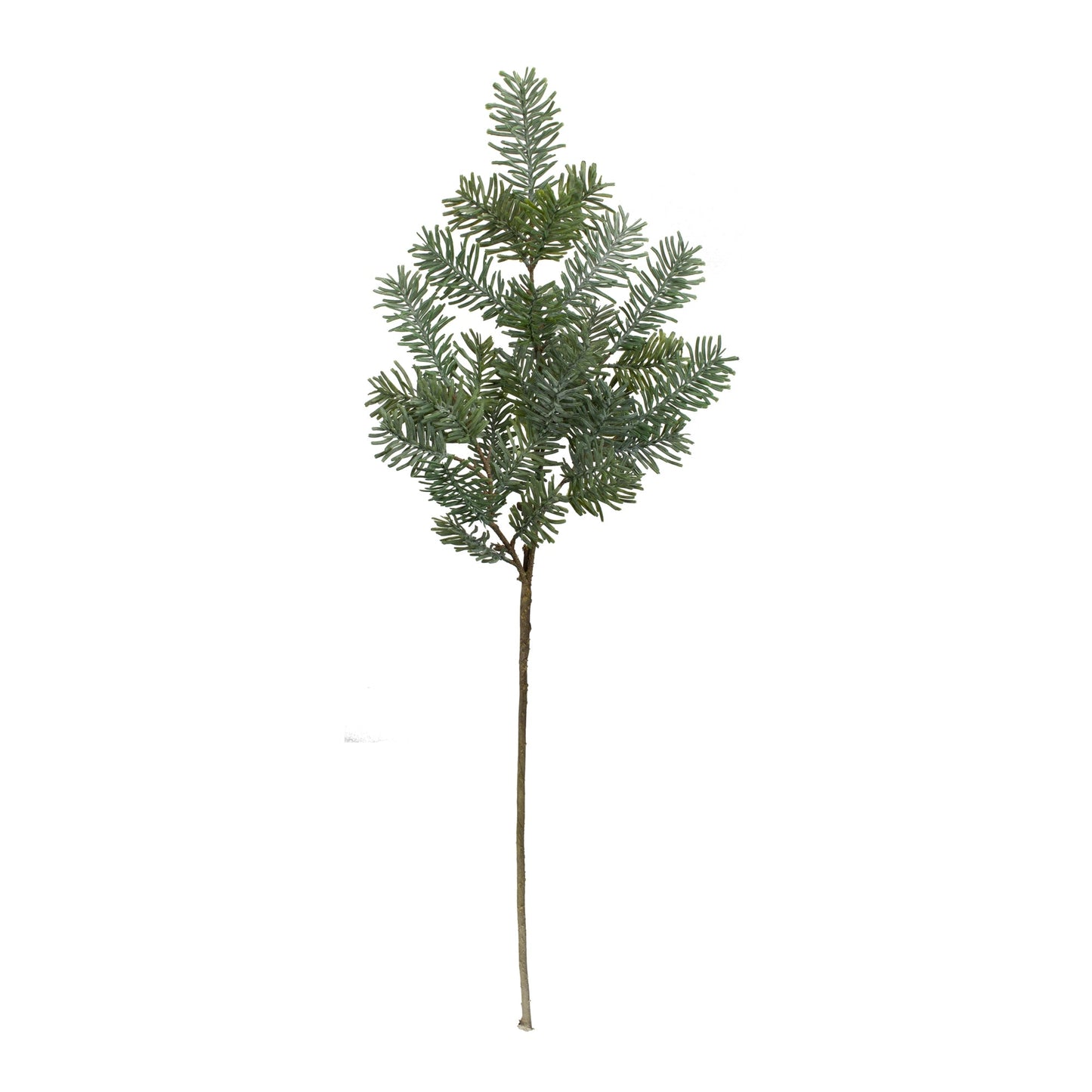 Pine Foliage Spray, Set of 6