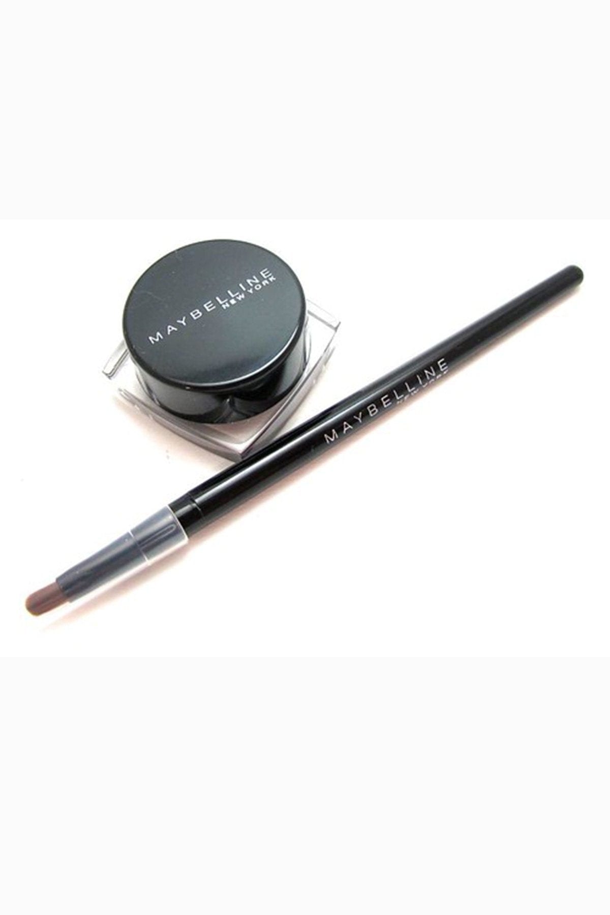 Lasting Drama Gel Liner – 01 Black