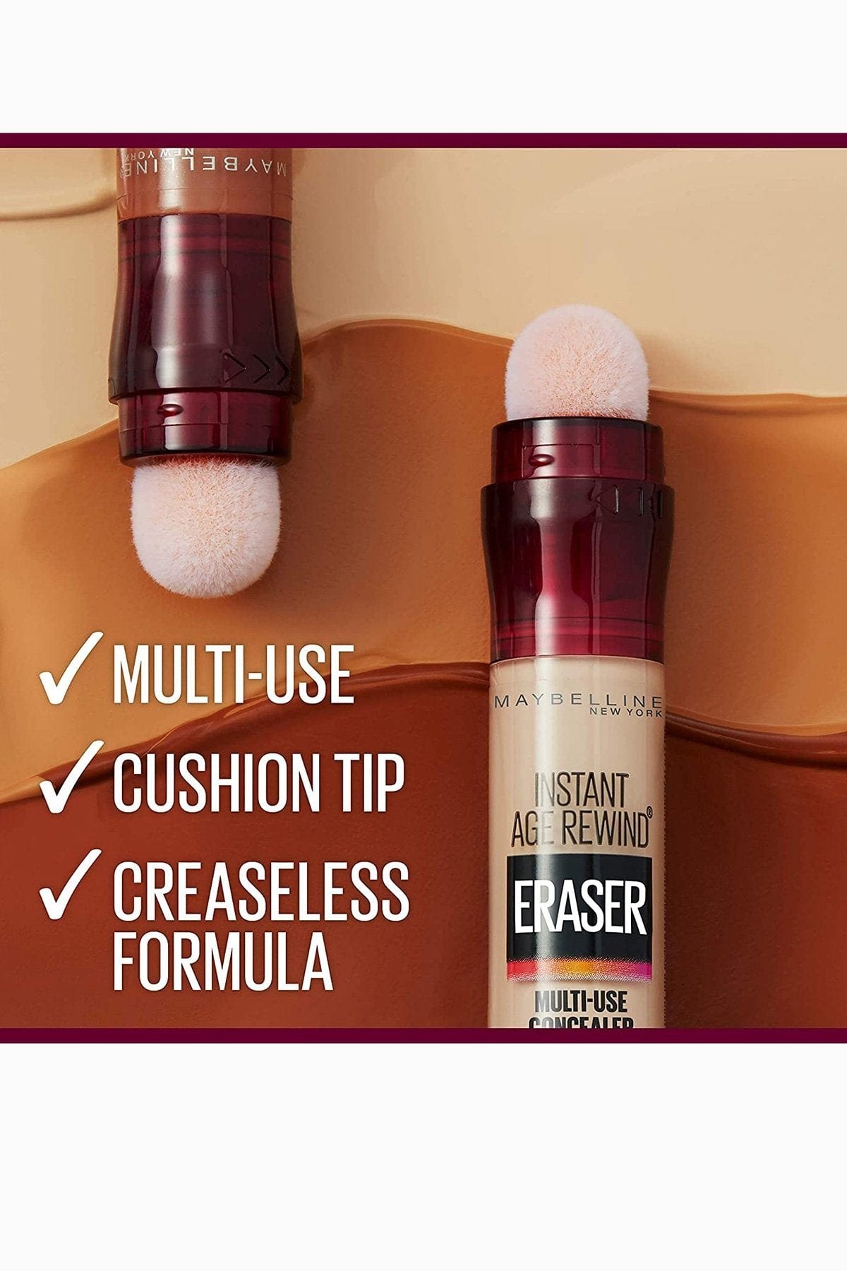 Instant Age Rewind Concealer - 144 Caramel