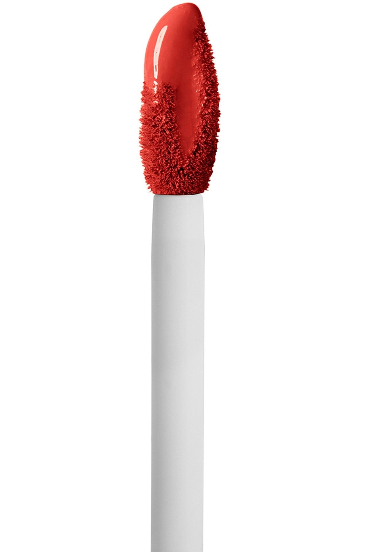 Superstay Matte Ink Liquid Lipstick - 118 - Dancer