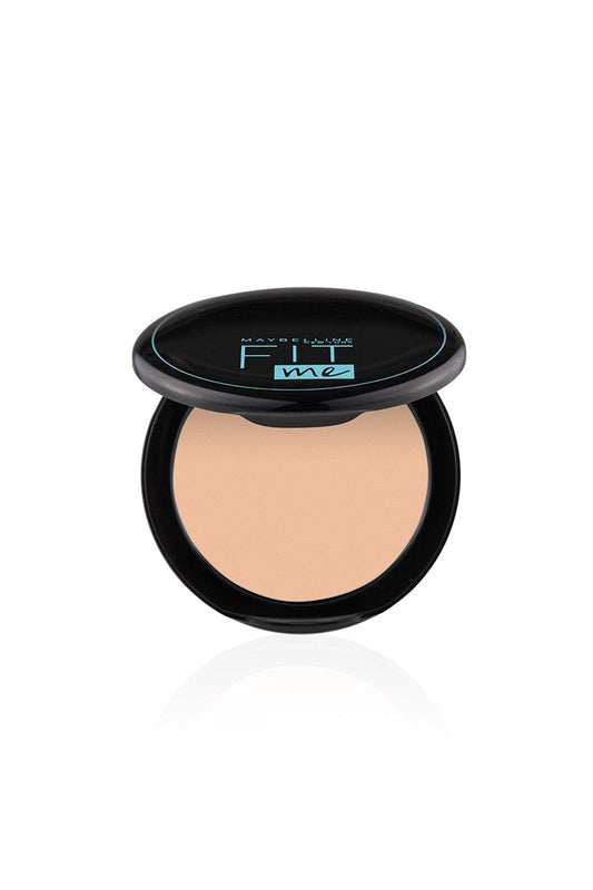 Fit Me! Matte & Poreless Powder - 120 Classic Ivory