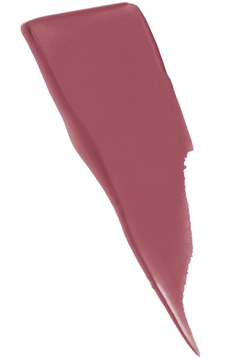 SuperStay Matte Ink Liquid Lipstick - 150 Savant